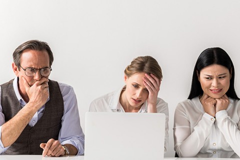 Recruiting graphic designers to work at Tay Ho Hanoi