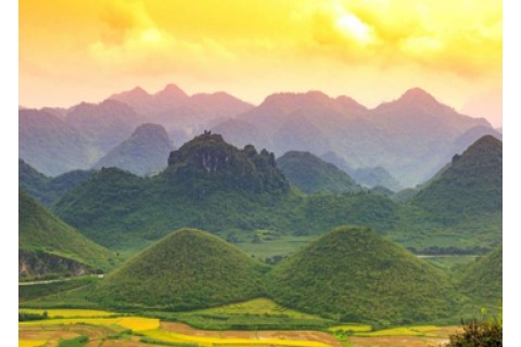 LP Land was selected as the investor of the Legacy Meo Vac project