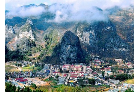 Emotional living space at Legacy Meo Vac