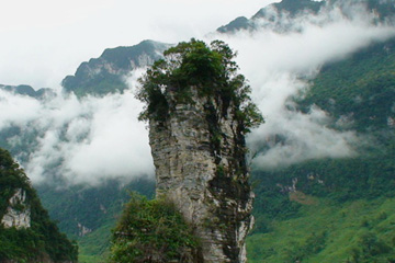 Famous beautiful places in Tuyen Quang should not be missed