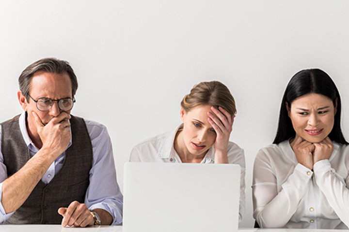 Recruiting graphic designers to work at Tay Ho Hanoi