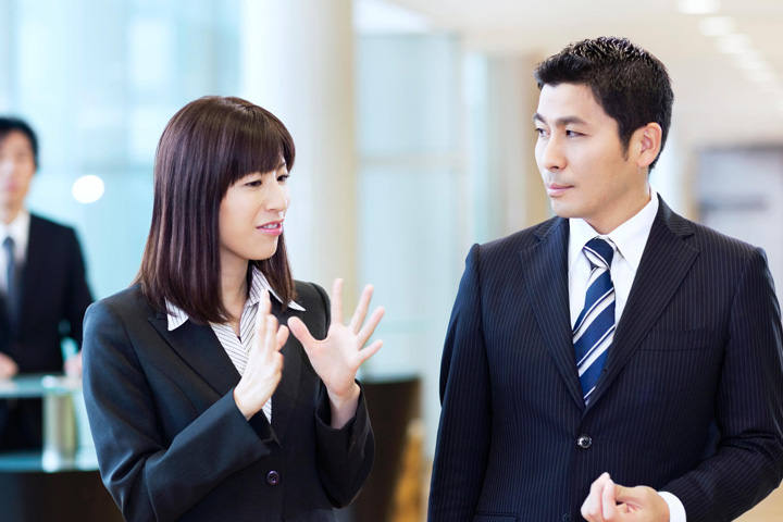 Recruiting Director of Administrative Human Resources in Saigon branch