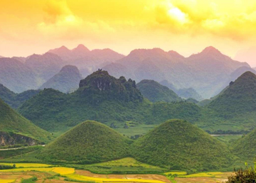 LP Land was selected as the investor of the Legacy Meo Vac project